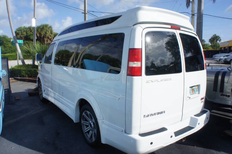 gmc savana cargo 2018 1GTW7AFG3J1229946 image gmc savana cargo 2018 1GTW7AFG3J1229946 image